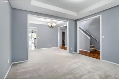 4661 NW Union Hills Ter, Beaverton, OR 97006 - Photo 6