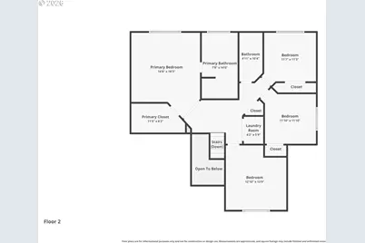 4661 NW Union Hills Ter, Beaverton, OR 97006 - Photo 38