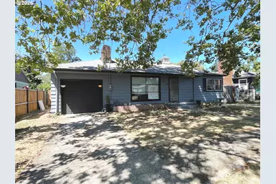 5133 SE 84th Ave, Portland, OR 97266 - Photo 1