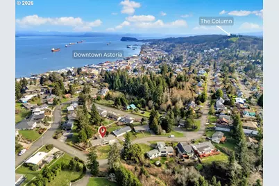 30 W Kensington Ave, Astoria, OR 97103 - Photo 40