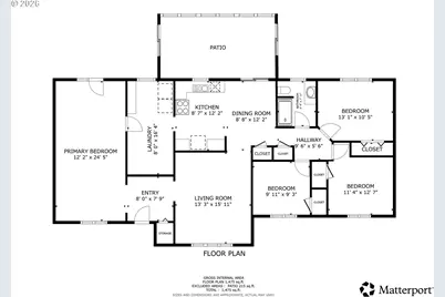 1321 SE 152nd Pl, Portland, OR 97233 - Photo 38
