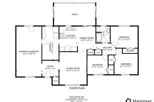 1321 SE 152nd Pl, Portland, OR 97233 - Photo 38