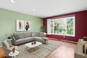 1321 SE 152nd Pl, Portland, OR 97233 - Photo 4