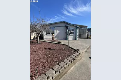 100 River Bend Rd #91, Reedsport, OR 97467 - Photo 2