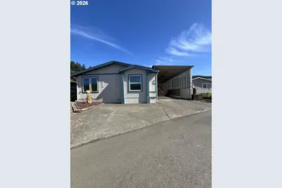 100 River Bend Rd #91, Reedsport, OR 97467 - Photo 46