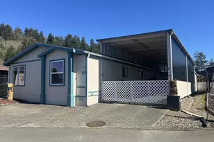 100 River Bend Rd, Reedsport, OR 97467 - Photo 1