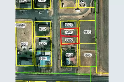 S Bryan St, Condon, OR 97823 - Photo 2