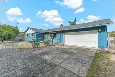2764 Columbia Blvd, Saint Helens, OR 97051 - Photo 1