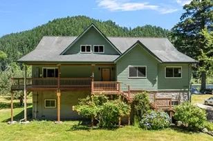 41459 State Hwy 38, Reedsport, OR 97467 - Photo 1