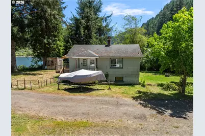 41459 State Highway 38, Reedsport, OR 97467 - Photo 20