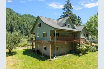 41459 State Highway 38, Reedsport, OR 97467 - Photo 4