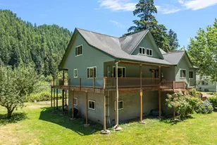41459 State Hwy 38, Reedsport, OR 97467 - Photo 4