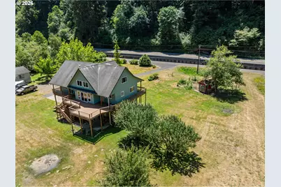 41459 State Highway 38, Reedsport, OR 97467 - Photo 14