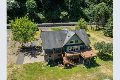41459 State Highway 38, Reedsport, OR 97467 - Photo 14