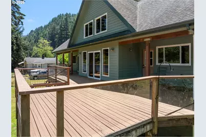 41459 State Highway 38, Reedsport, OR 97467 - Photo 8