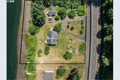 41459 State Highway 38, Reedsport, OR 97467 - Photo 18