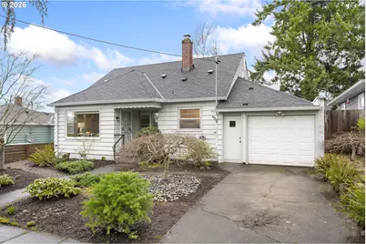 4134 NE 63rd Ave, Portland, OR 97218 - Photo 2