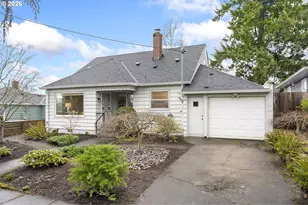 4134 NE 63rd Ave, Portland, OR 97218 - Photo 2