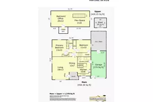 4134 NE 63rd Ave, Portland, OR 97218 - Photo 36