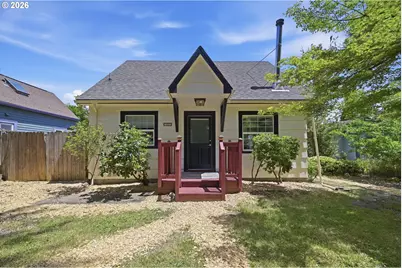 955 Kelly Blvd, Springfield, OR 97477 - Photo 1
