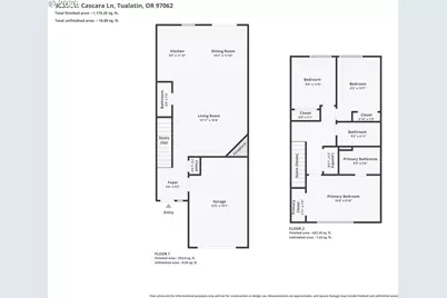 9220 SW Cascara Ln, Tualatin, OR 97062 - Photo 36