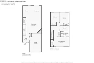 9220 SW Cascara Ln, Tualatin, OR 97062 - Photo 36