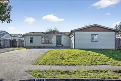 18891 Boynton St, Oregon City, OR 97045 - Photo 2