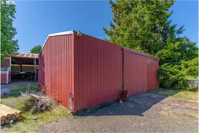 7601 Fire Hall Rd, Grand Ronde, OR 97347 - Photo 24