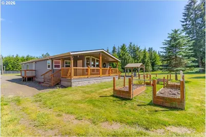 7601 Fire Hall Rd, Grand Ronde, OR 97347 - Photo 22