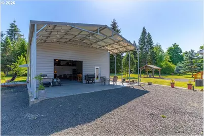 7601 Fire Hall Rd, Grand Ronde, OR 97347 - Photo 28