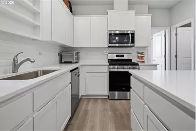 15564 NW Linder St, Portland, OR 97229 - Photo 14
