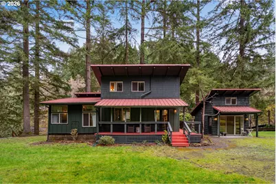 110 Wooden Bridge Rd, Kalama, WA 98625 - Photo 1