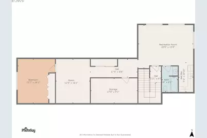 2053 Lakeview Dr, Eugene, OR 97408 - Photo 44