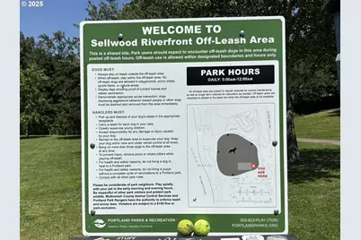 196 SE Spokane St #106, Portland, OR 97202 - Photo 28