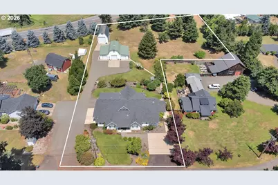 39457 Walterville Ln, Springfield, OR 97478 - Photo 4