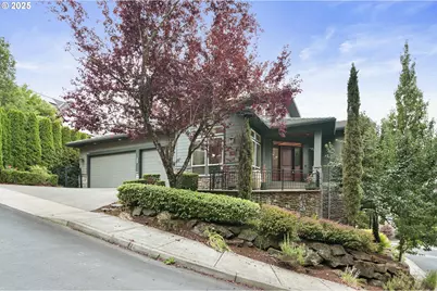 9941 NW Upton Ct, Portland, OR 97229 - Photo 2