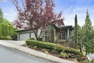 9941 NW Upton Ct, Portland, OR 97229 - Photo 2