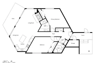 68660 E Fairway Estates Rd, Welches, OR 97067 - Photo 38