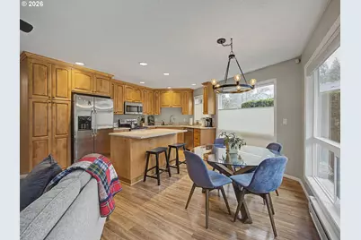 68660 E Fairway Estates Rd, Mount Hood Village, OR 97067 - Photo 6