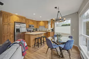 68660 E Fairway Estates Rd, Mount Hood Village, OR 97067 - Photo 6