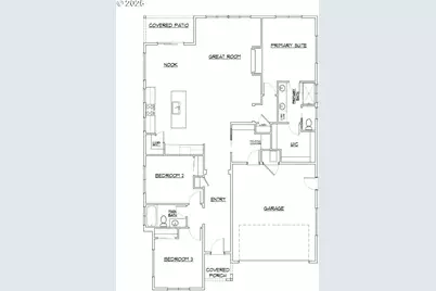 7033 SE Deline St, Hillsboro, OR 97123 - Photo 8