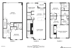 858 NE Caden Ave, Hillsboro, OR 97124 - Photo 46