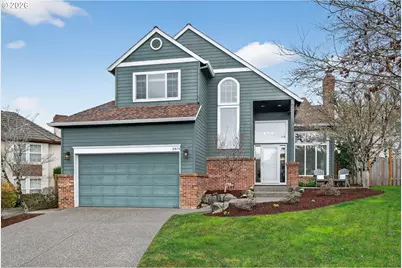 3874 NW Loriann Dr, Portland, OR 97229 - Photo 1