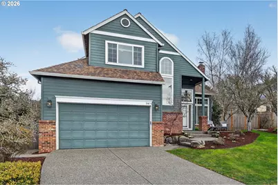 3874 NW Loriann Dr, Portland, OR 97229 - Photo 2