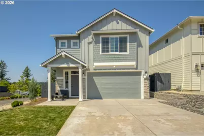 299 W Maple St, Washougal, WA 98671 - Photo 1