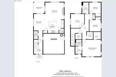 299 W Maple St, Washougal, WA 98671 - Photo 30
