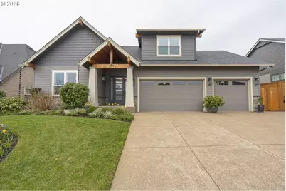 5957 Pikes Pass St SE, Salem, OR 97305 - Photo 1