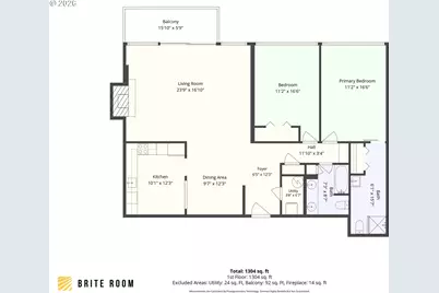 4460 SW Scholls Ferry Rd #20A, Portland, OR 97225 - Photo 24