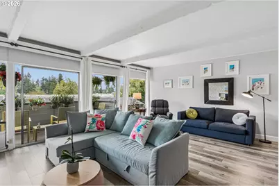 4460 SW Scholls Ferry Rd #20A, Portland, OR 97225 - Photo 8