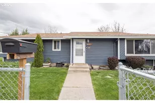 801 Lane Ave, La Grande, OR 97850 - Photo 2